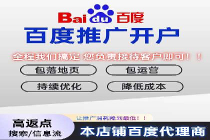 深度解析：百度SEM推广的投放技巧